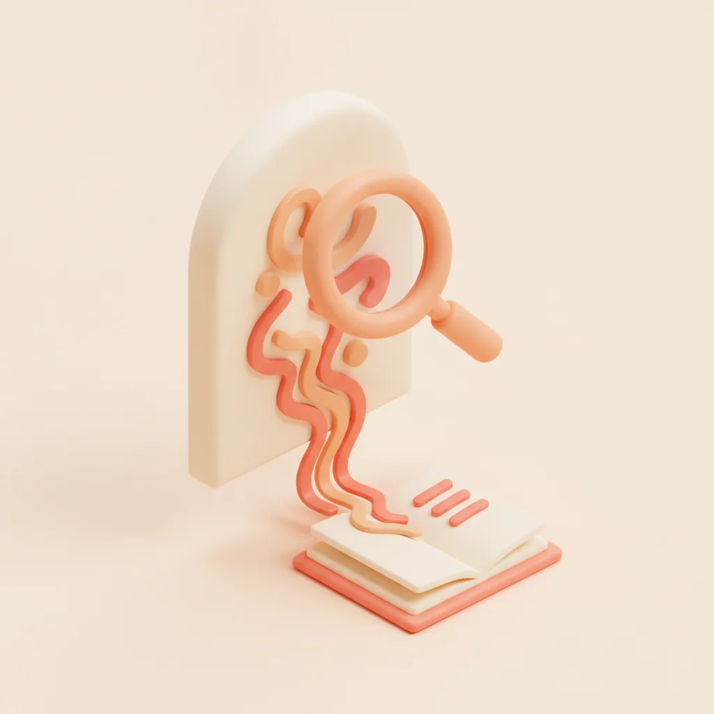 Illustrazione 3D soft che rappresenta: i portali solo come vetrina